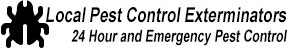 Scott City MO Pest Control Exterminators
